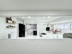 Blk 121 Mcnair Spring (Kallang/Whampoa), HDB 5 Rooms #541686531